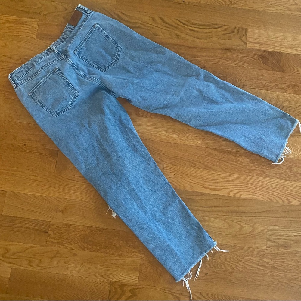 Urban Outfitters BDG High Waisted Jeans - Picture 3 of 8